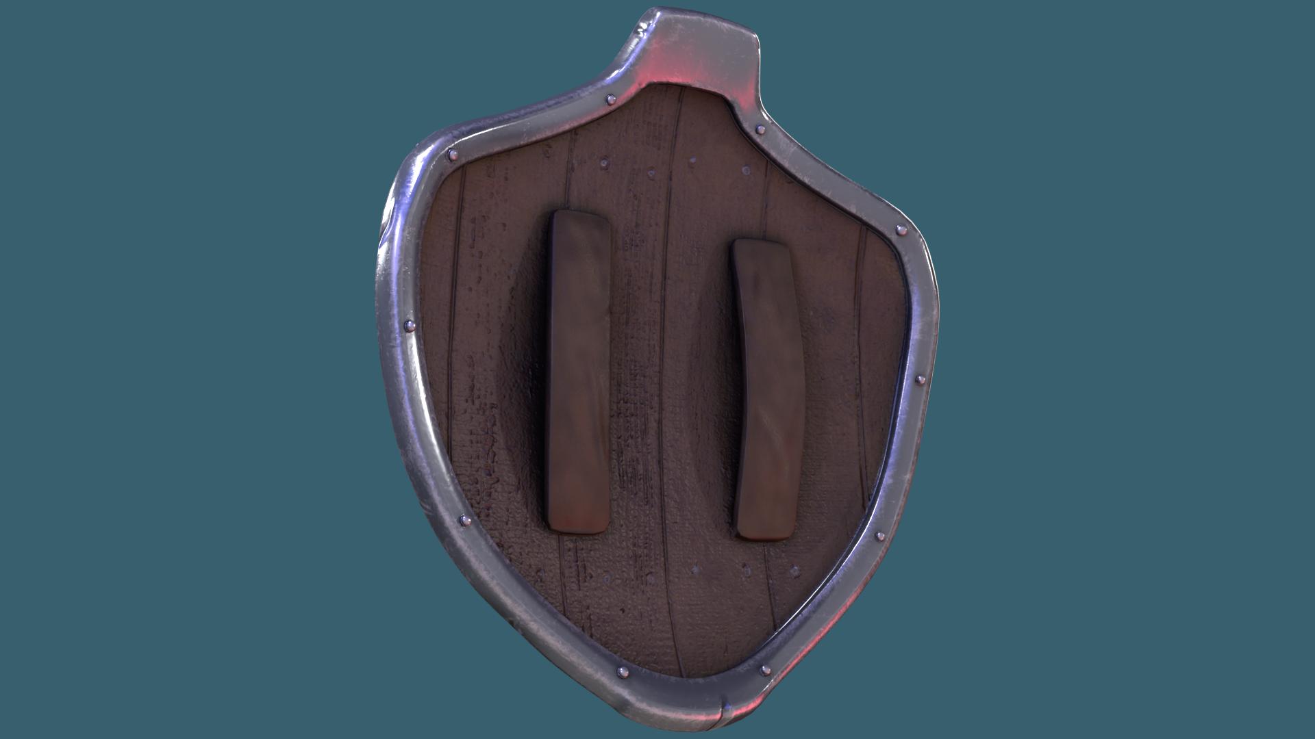 ShieldBack Normal