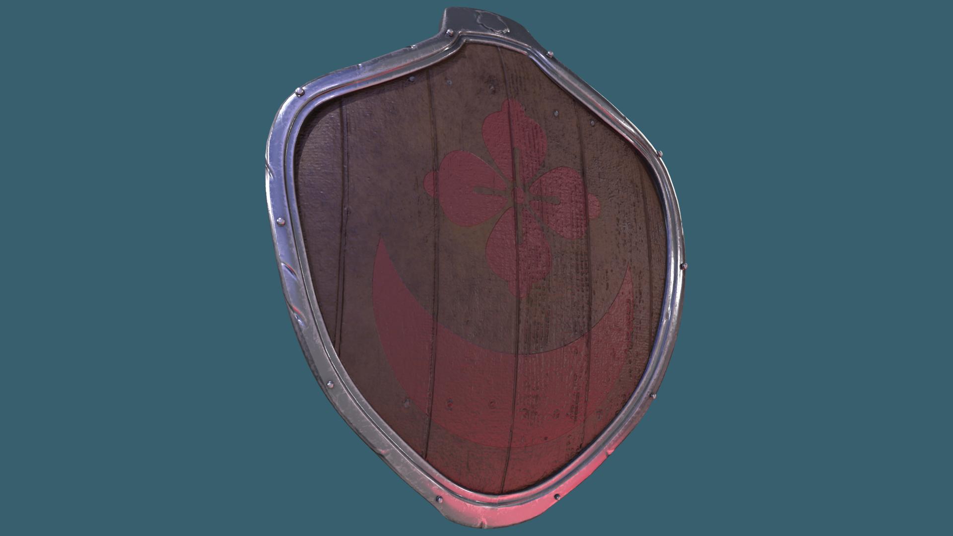 ShieldFront Normal
